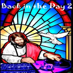 Download the DJ CS Wallace 'Back in the Day Volume Two' Mix